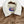 Le blouson « Monterey » velours beige doublé laine