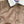 Le blouson « Monterey » velours beige doublé laine