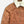 Le blouson « Monterey » waxé camel doublé laine