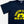 The navy “Wild&Wise” t-shirt