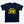 The navy “Wild&Wise” t-shirt