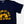 The navy “Wild&Wise” t-shirt