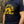 The navy “Wild&Wise” t-shirt