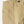 Le pantalon « Arsène » Toile canvas beige lavée