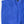 Le pantalon « Arsène » Toile canvas bleu royal lavée