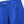 Le pantalon « de service » canvas Bleu Royal