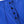 Le pantalon « de service » canvas Bleu Royal