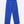 Le pantalon « de service » canvas Bleu Royal