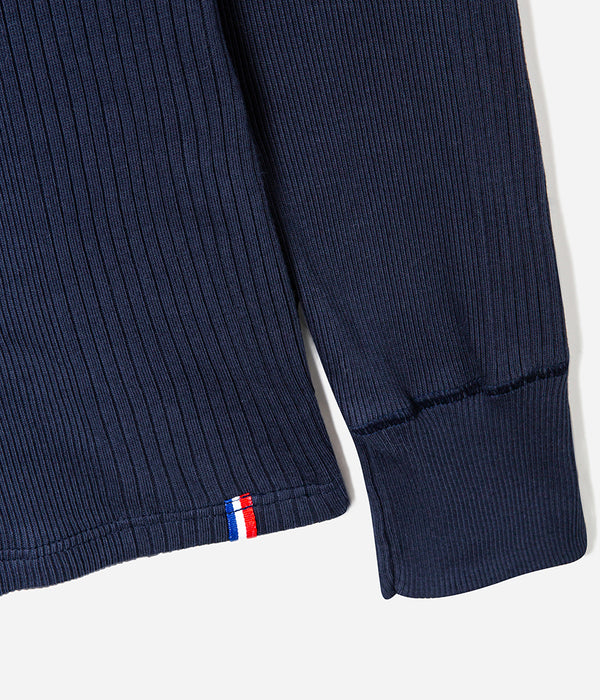 Henley « côte Richelieu » Marine