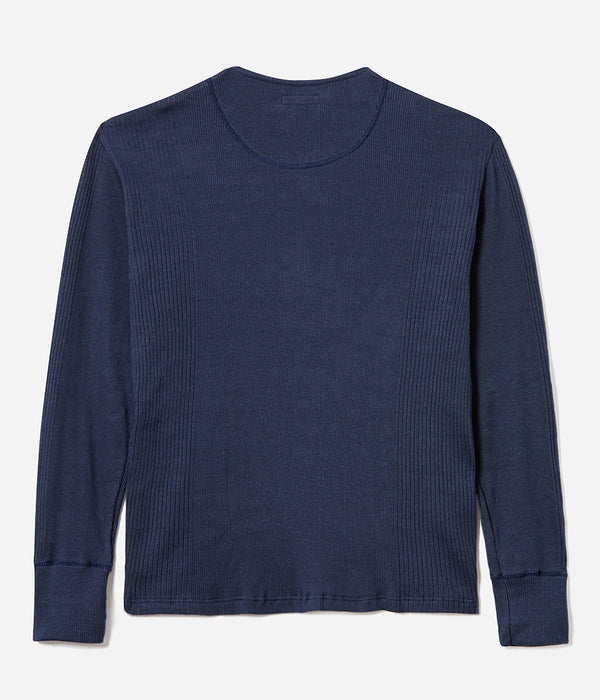 Henley « côte Richelieu » Marine