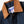 Le blouson « Monterey » denim doublure polycoton