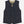 Tonton et Fils - Le gilet homme «Raoul» canvas marine et kaki clair - Fabriqué en France - Vue générale
