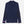 Tonton et Fils - Le pull homme « Commando» marine fabriqué en France - Vue de dos
