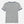 Tonton et Fils - Le tee-shirt manches courtes homme «Can’t stop Buggy» gris chiné et marine - Fabriqué en France - Vue de dos