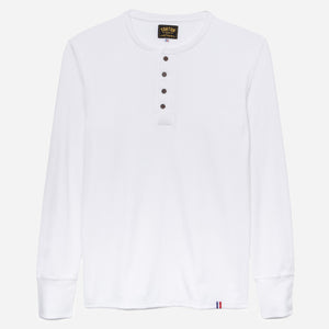 Tonton et Fils - Le tee-shirt homme manches longues 