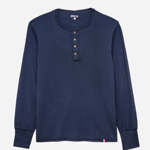 Tonton et Fils - Le tee-shirt homme manches longues 