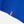 Tonton et Fils - Le tee-shirt homme manches courtes «Logo» bleu royal et rouille - Fabriqué en France - Vue sur l'ourlet du bas
