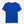 Tonton et Fils - Le tee-shirt homme manches courtes «Logo» bleu royal et rouille - Fabriqué en France - Vue de dos