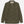 Tonton et Fils - La veste homme «Achille» canvas olive - Fabriquée en France - Vue générale