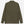 Tonton et Fils - La veste homme «Achille» canvas olive - Fabriquée en France - Vue de dos