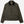 Tonton et Fils - Le blouson homme « Monterey » canvas waxé kaki et doublure polycoton de fabrication française - Vue générale