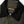 Tonton et Fils - Le blouson homme « Monterey » canvas waxé kaki et doublure polycoton de fabrication française - Vue sur le col