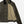 Tonton et Fils - Le blouson homme « Monterey » canvas waxé kaki et doublure polycoton de fabrication française - Vue sur la doublure intérieure en polycoton