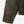 Tonton et Fils - Le blouson homme « Monterey » canvas waxé kaki et doublure polycoton de fabrication française - Vue sur un poignet