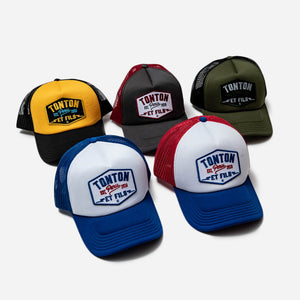 Tonton et Fils - Casquette 