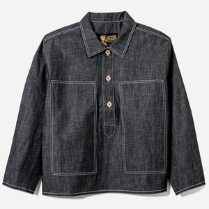 Tonton et Fils - La chemise femme 