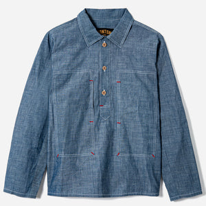 Tonton et Fils - La chemise homme 