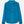 Tonton et Fils - La chemise Homme «Jimmy» velours Bleu azur fabriquée en France - Vue générale
