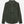 Tonton et Fils - La chemise Homme «Jimmy» velours Olive fabriquée en France - Vue générale