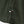 Tonton et Fils - La chemise Homme «Jimmy» velours Olive fabriquée en France - Vue sur le bas de la boutonnière