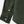 Tonton et Fils - La chemise Homme «Jimmy» velours Olive fabriquée en France - Vue sur un poignet