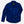 Tonton et Fils - La chemise «Jimmy» twill bleu royal - Fabriquée en France - Vue générale
