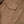 Tonton et Fils - La chemise «Jimmy» twill velours beige - Fabriquée en France - Zoom sur la poche