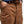 Tonton et Fils - Le pantalon homme « Arsène » canvas waxé camel 500g - Fabriqué en France - Vue poche avant