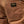Tonton et Fils - Le pantalon homme « Arsène » canvas waxé camel 500g - Fabriqué en France - Vue poche arrière