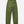 Tonton et Fils - Pantalon femme «Louv 001» vert de l'Ouvrière Moderne - Fabriqué en France -Vue générale de dos