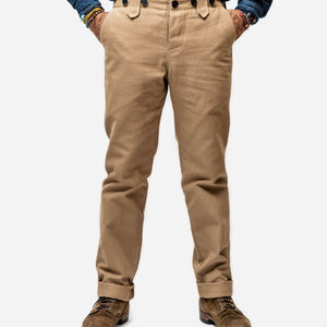 Tontons et Fils - Pantalon 