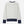 Tonton et Fils - Le sweat-shirt «Cerdan» bicolore Grtis chiné / Marine fabriqué en France - Vue de dos