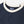 Tonton et Fils - Le sweat-shirt Homme «Cerdan» bicolore Marine / Écru fabriqué en France - Vue sur l'encolure