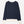 Tonton et Fils - Le sweat-shirt Homme «Cerdan» bicolore Marine / Écru fabriqué en France - Vue de dos
