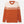 Tonton et Fils - Le pull Ouessant - Orange écru - Tricoté en France - Vue générale