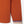 Tonton et Fils - Le pull Ouessant - Orange écru - Tricoté en France - Vue sur un poignet