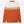Tonton et Fils - Le pull Ouessant - Orange écru - Tricoté en France - Vue de dos