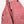 Tonton et Fils - Salopette femme «Billie» Denim Hickory rouge de l'Ouvrière Moderne - Fabriquée en France - Vue sur la boutonnière centrale
