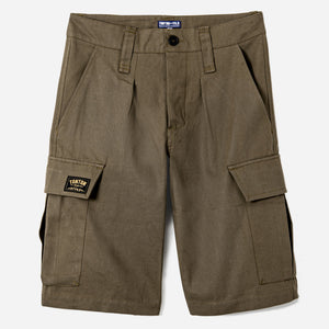 Tonton et Fils - Le short 