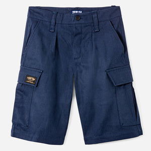 Tonton et Fils - Le short 